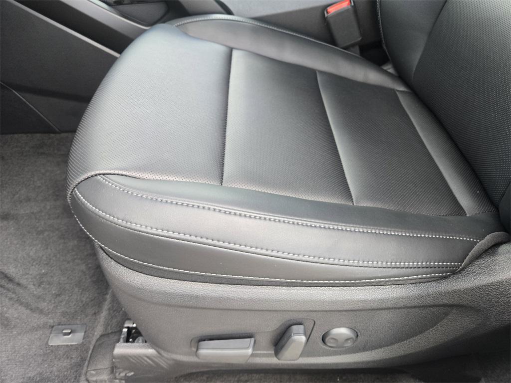 new 2025 Kia Telluride car, priced at $39,989