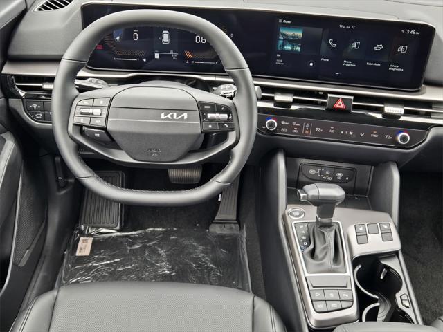 new 2026 Kia Sportage car, priced at $31,385