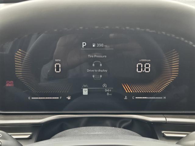 new 2026 Kia Sportage car, priced at $31,385