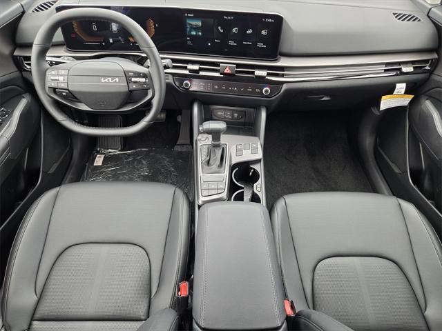 new 2026 Kia Sportage car, priced at $31,385