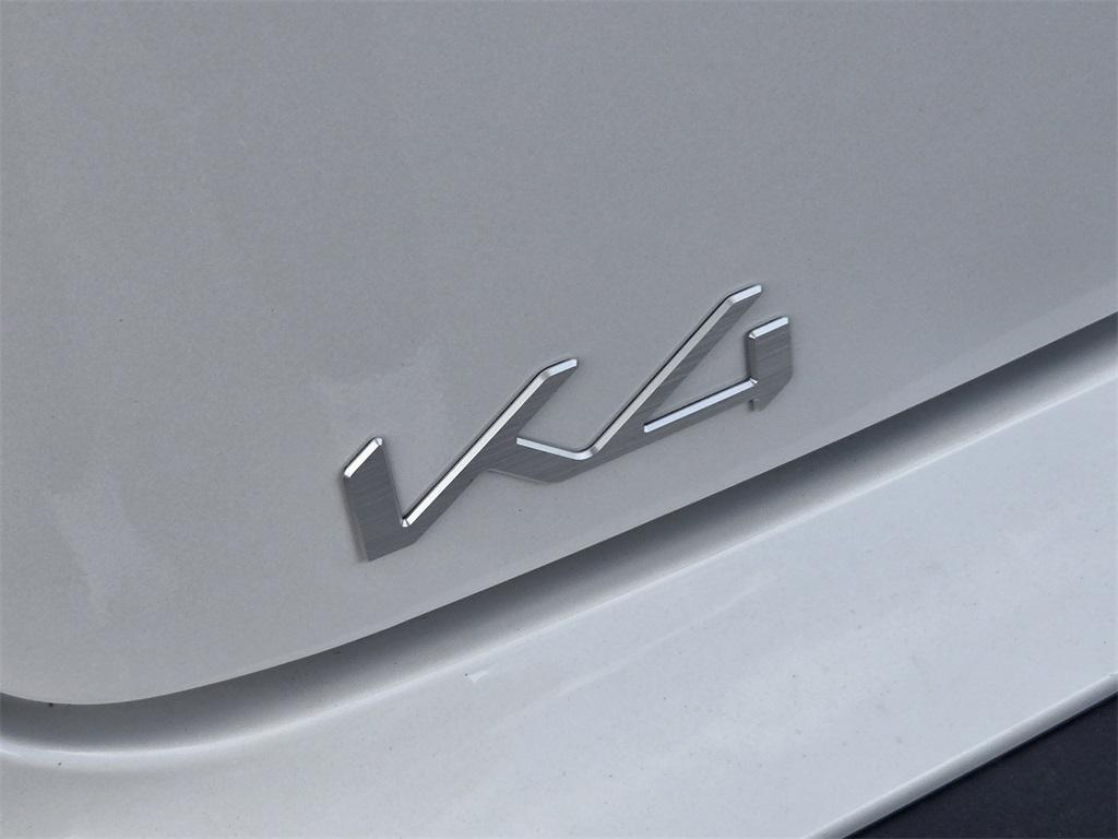new 2025 Kia K4 car, priced at $22,332