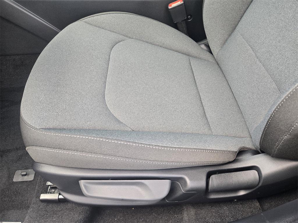new 2025 Kia K4 car, priced at $22,332