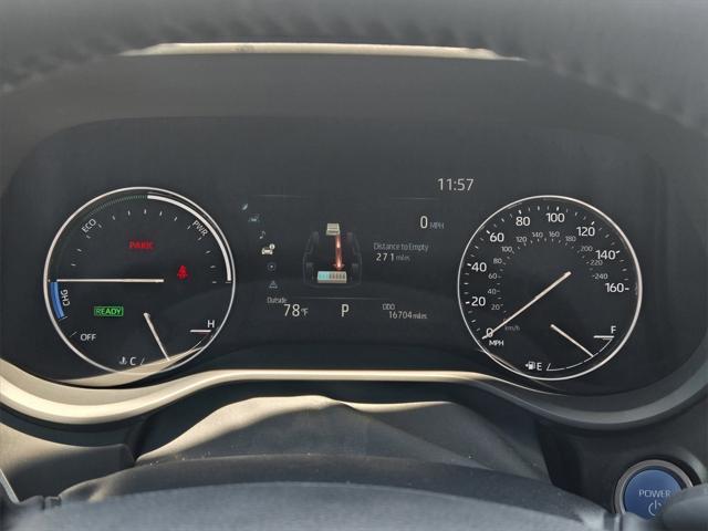 used 2024 Toyota Sienna car, priced at $51,441