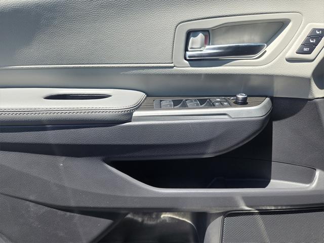 used 2024 Toyota Sienna car, priced at $51,441