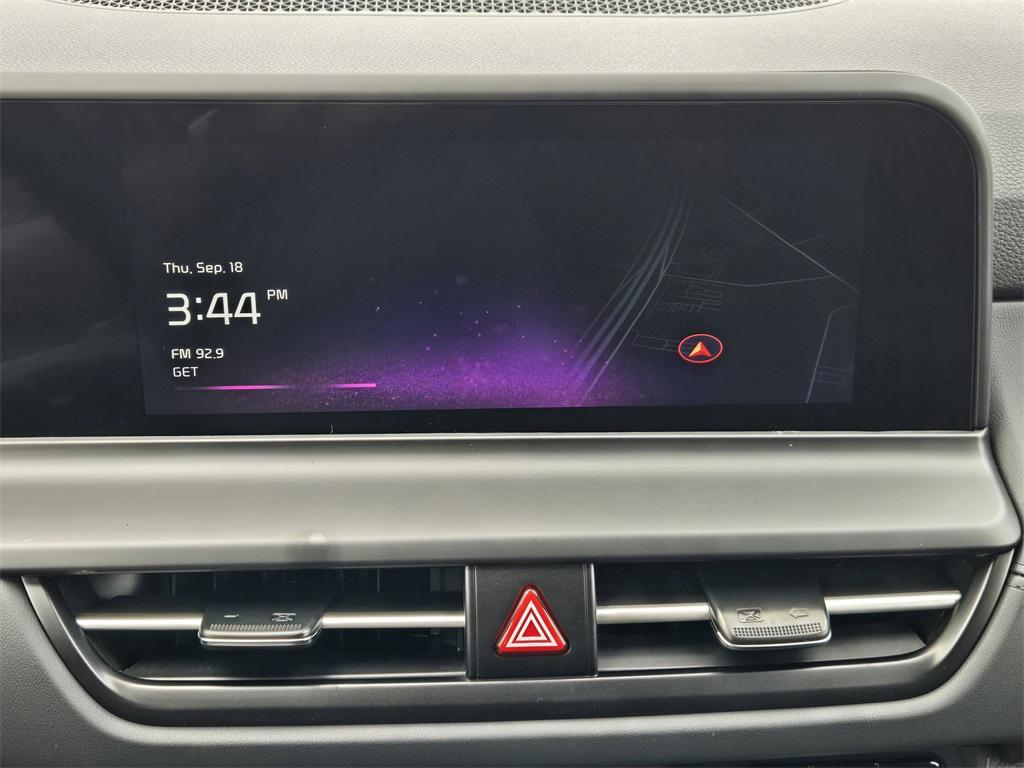 new 2026 Kia Seltos car, priced at $26,272