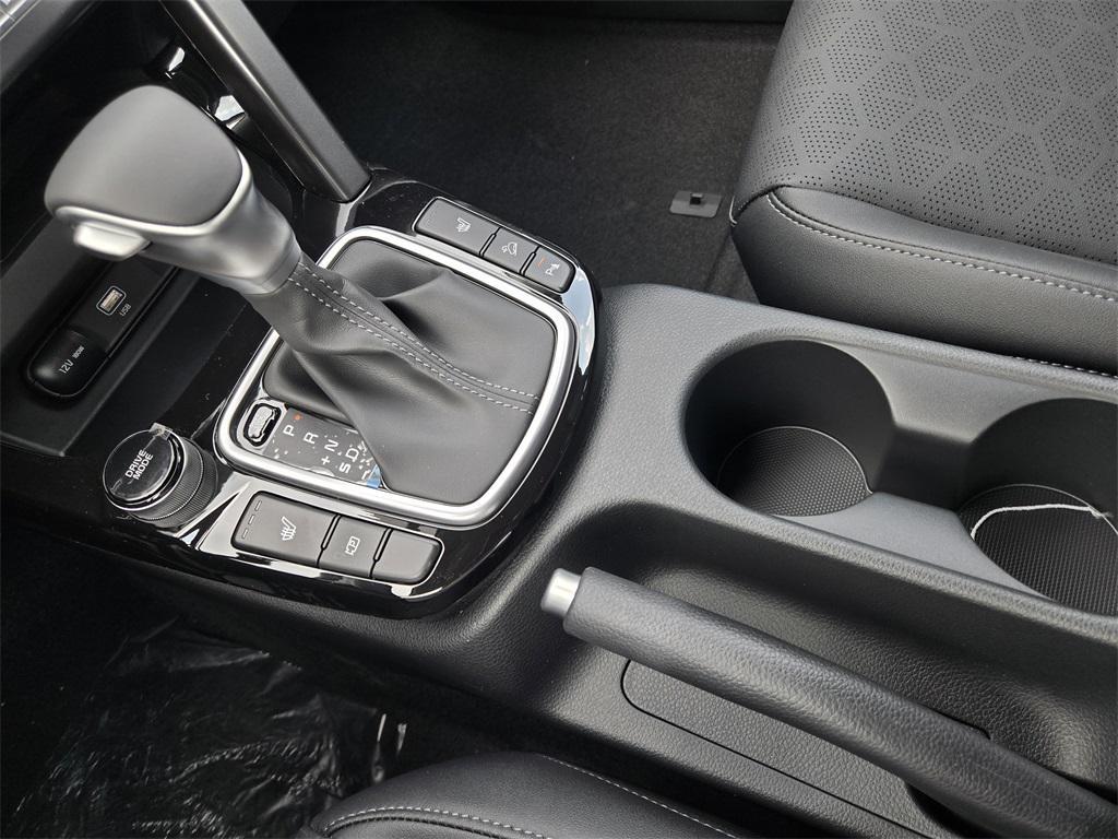 new 2026 Kia Seltos car, priced at $26,272