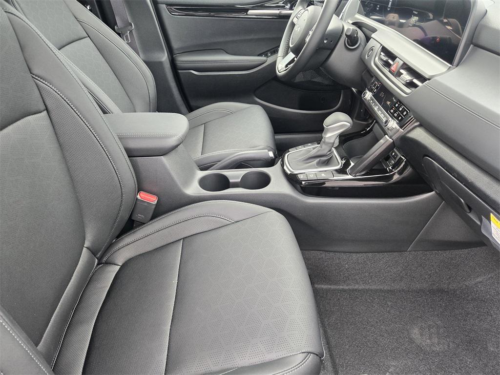 new 2026 Kia Seltos car, priced at $26,272