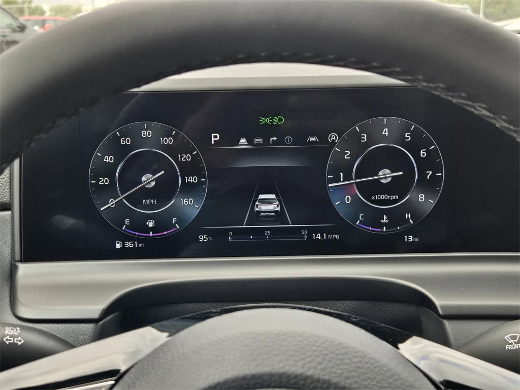 new 2026 Kia Seltos car, priced at $26,272