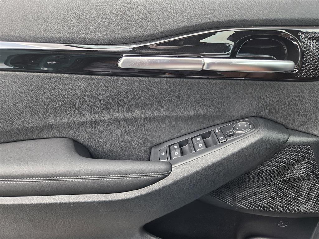 new 2026 Kia Seltos car, priced at $26,272