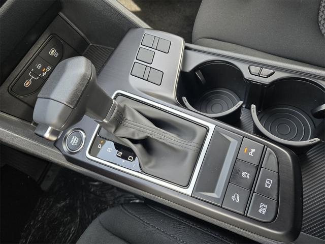 new 2026 Kia Sportage car, priced at $30,835