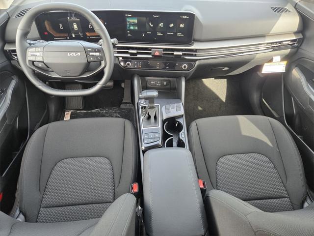 new 2026 Kia Sportage car, priced at $30,835