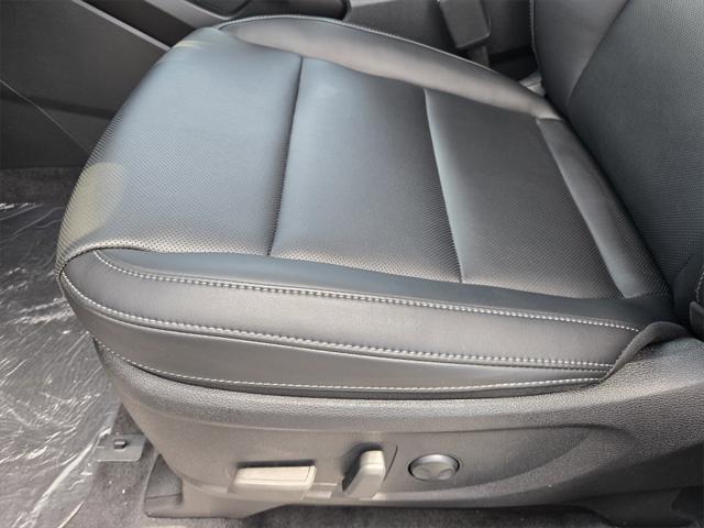 new 2025 Kia Telluride car, priced at $42,610