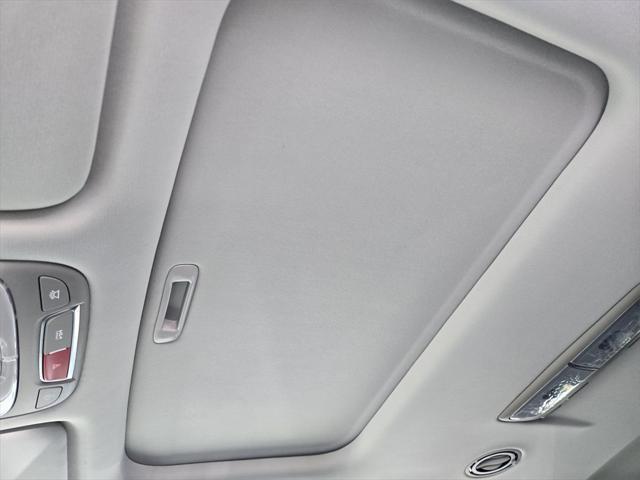 new 2025 Kia Telluride car, priced at $42,610