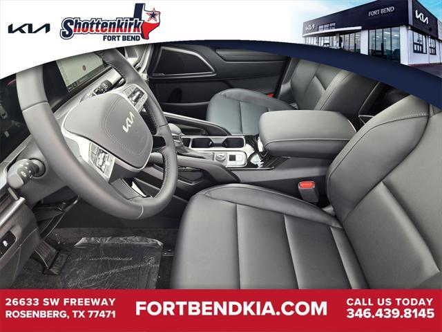 new 2025 Kia Telluride car, priced at $41,525