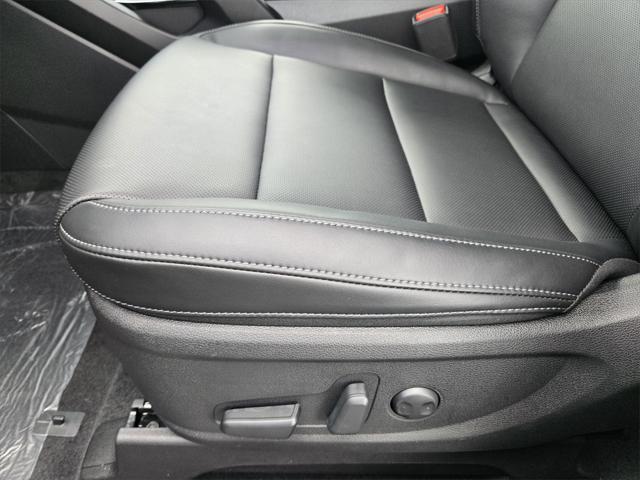 new 2025 Kia Telluride car, priced at $39,779