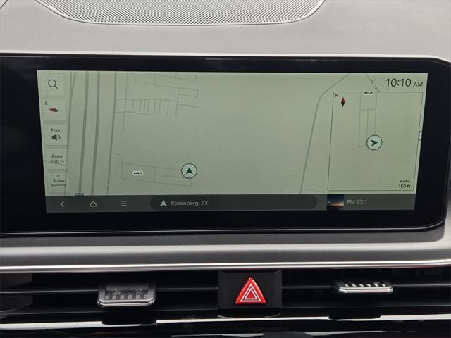 new 2025 Kia K5 car, priced at $29,588