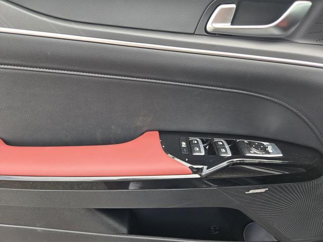 new 2025 Kia K5 car, priced at $29,588