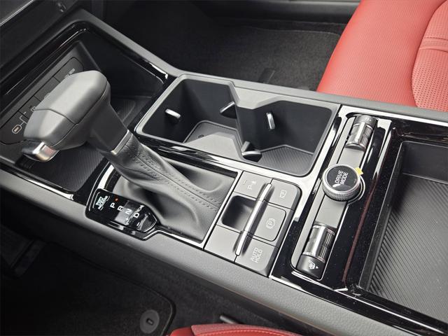 new 2025 Kia K5 car, priced at $29,588