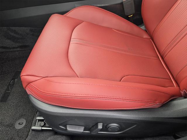 new 2025 Kia K5 car, priced at $29,588
