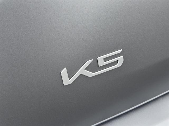 new 2025 Kia K5 car, priced at $29,588