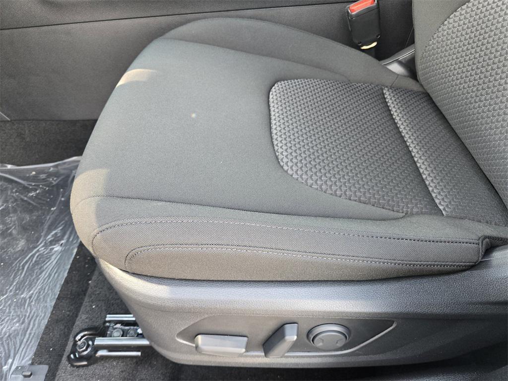 new 2026 Kia Sportage car, priced at $30,135