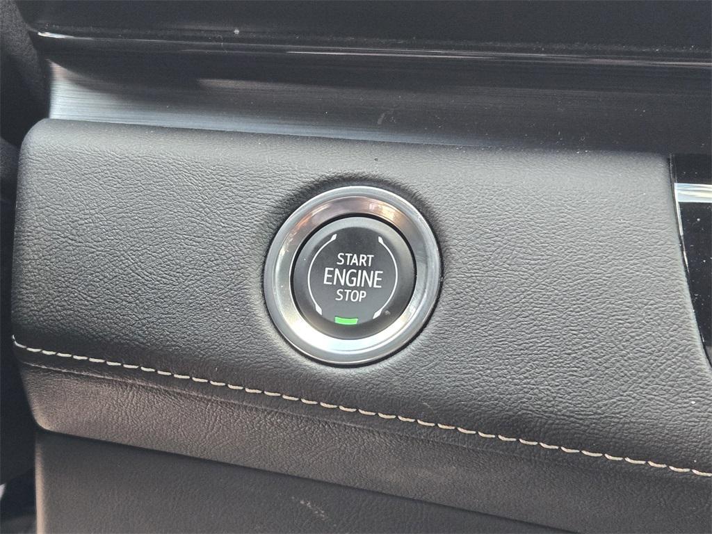 used 2023 Cadillac Escalade car, priced at $80,732