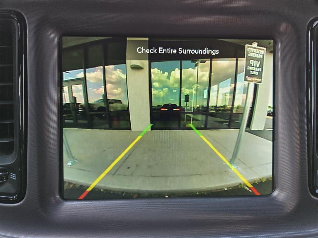 used 2023 Dodge Challenger car, priced at $27,567