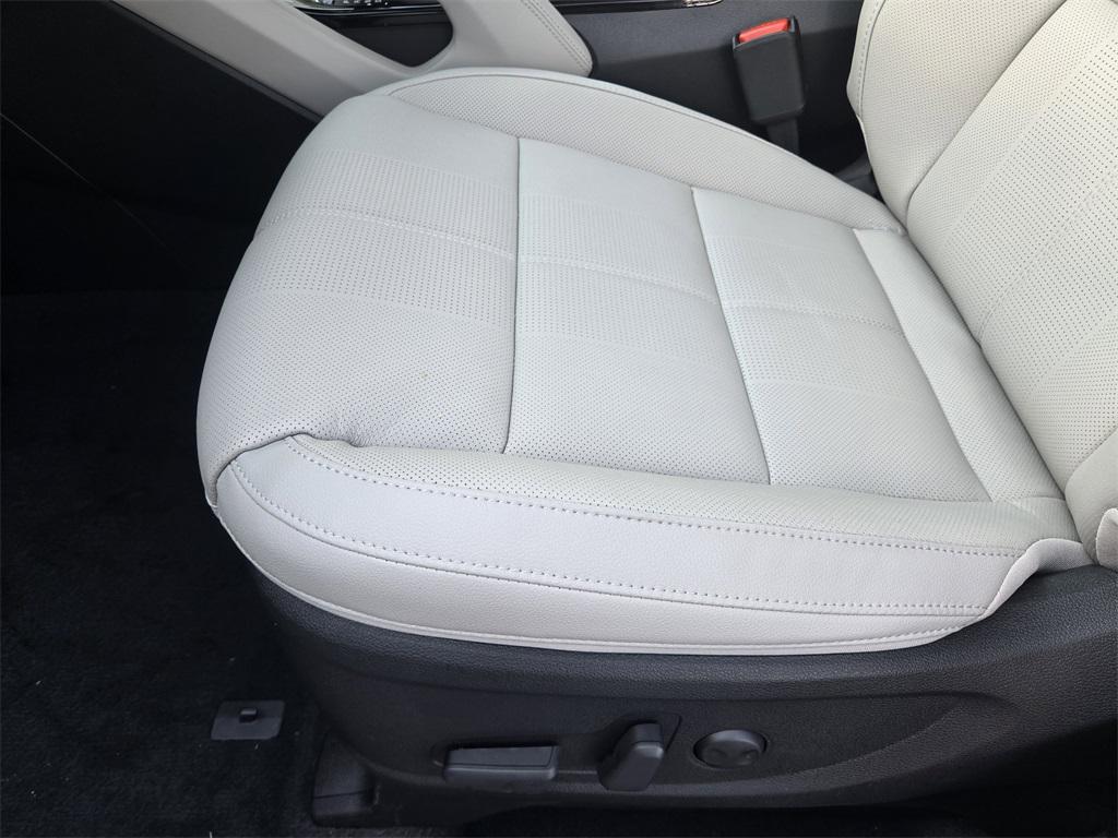 new 2025 Kia Telluride car, priced at $41,282