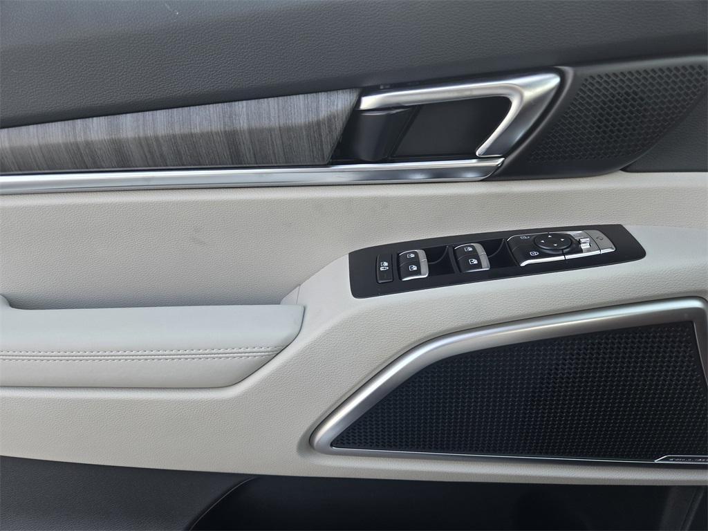 new 2025 Kia Telluride car, priced at $41,282