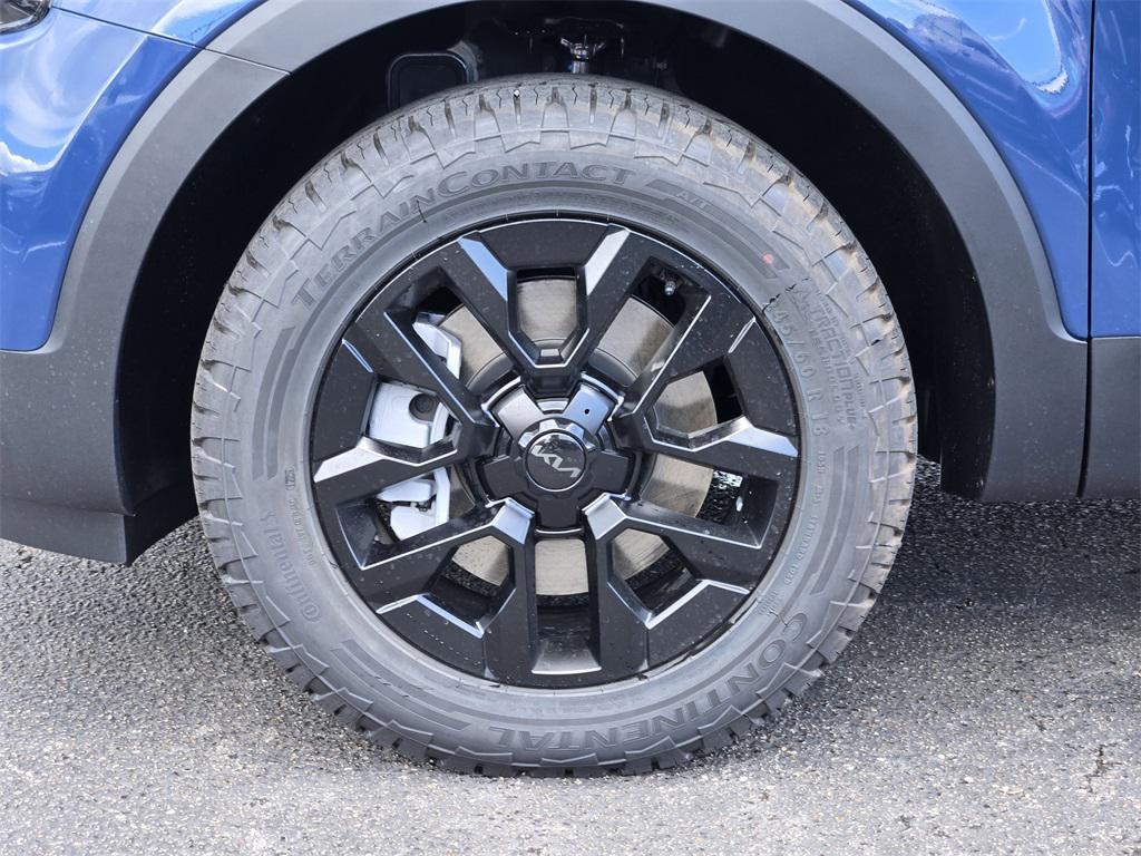 new 2025 Kia Telluride car, priced at $46,689