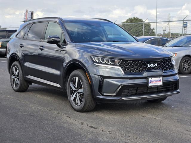 used 2022 Kia Sorento car, priced at $26,777