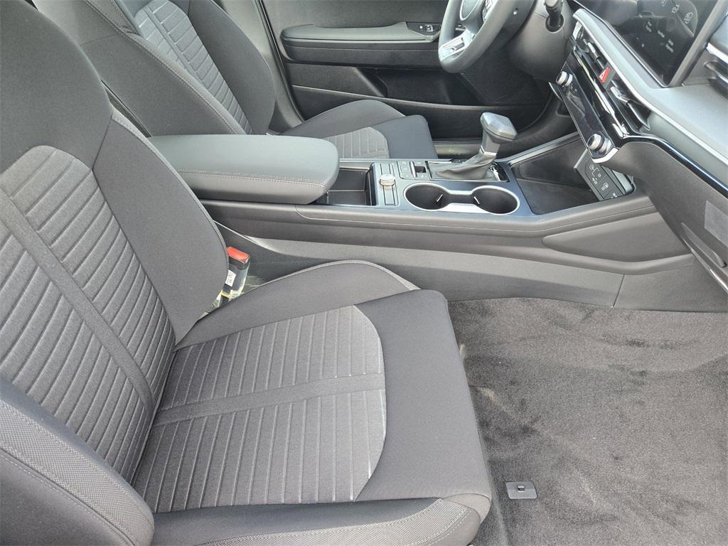 new 2026 Kia K5 car, priced at $28,310