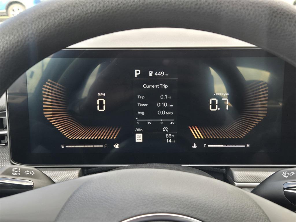 new 2026 Kia K5 car, priced at $28,310