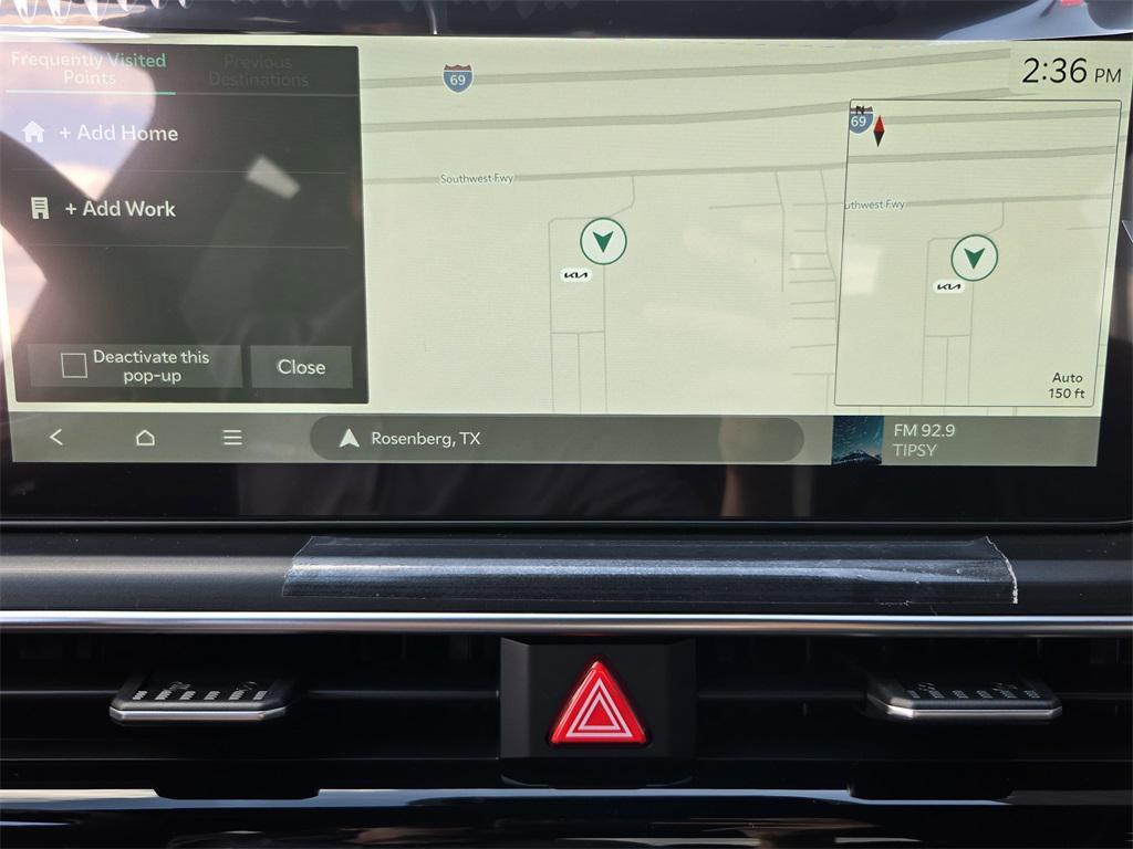 new 2026 Kia K5 car, priced at $27,275