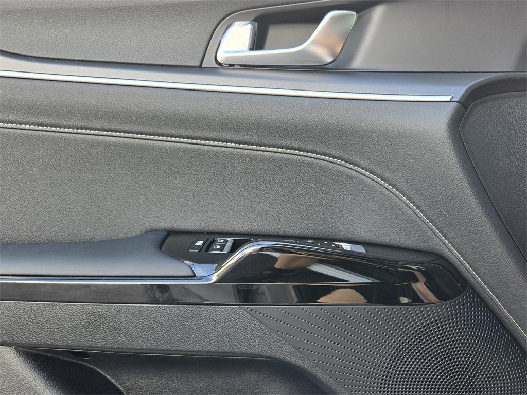 new 2026 Kia K5 car, priced at $27,275