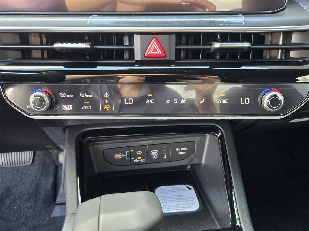new 2026 Kia K5 car, priced at $27,275