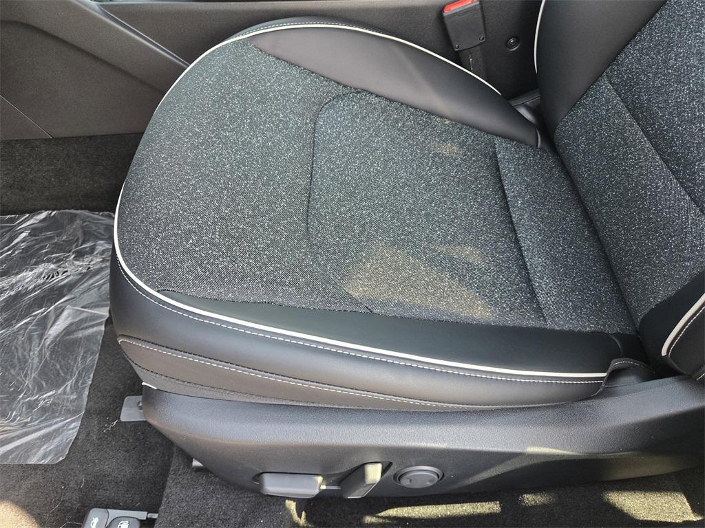 new 2025 Kia K4 car, priced at $23,566