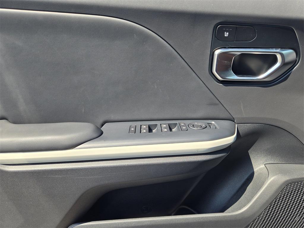 new 2025 Kia K4 car, priced at $23,566