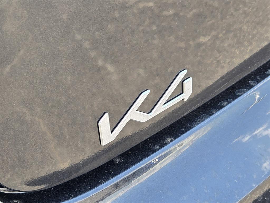 new 2025 Kia K4 car, priced at $23,566