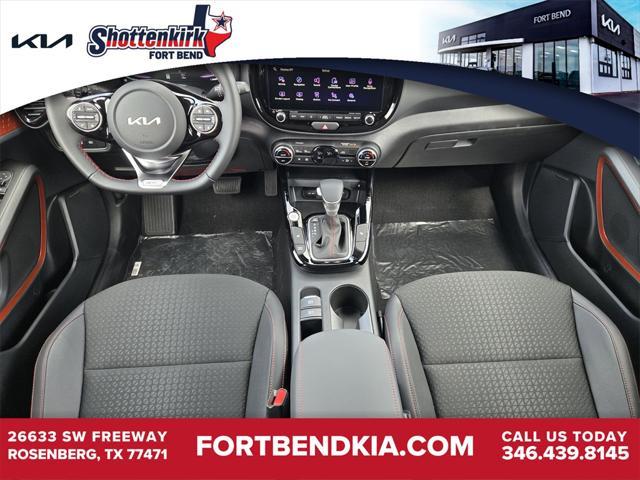 new 2025 Kia Soul car, priced at $28,230