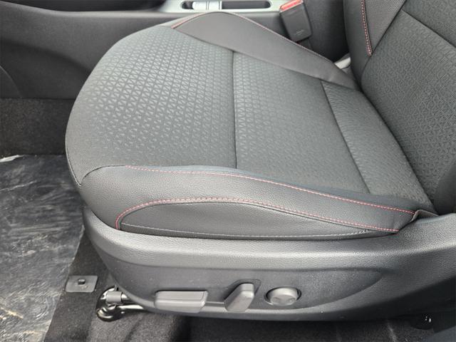 new 2025 Kia Soul car, priced at $26,801