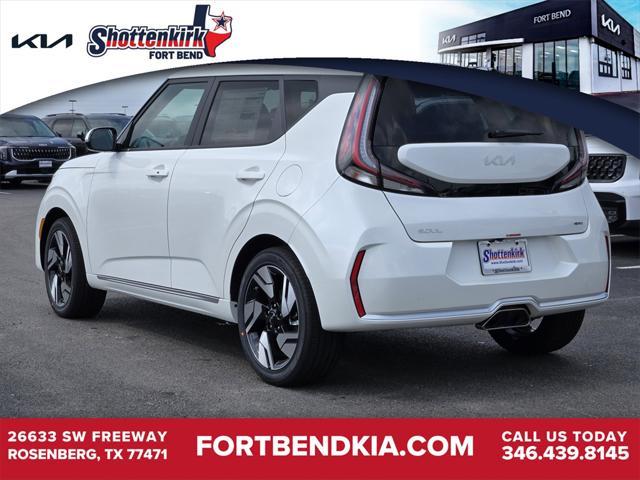 new 2025 Kia Soul car, priced at $28,230