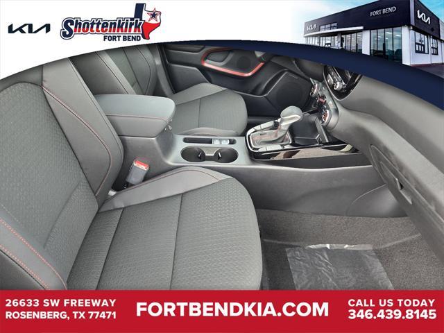new 2025 Kia Soul car, priced at $28,230