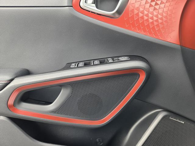 new 2025 Kia Soul car, priced at $26,801