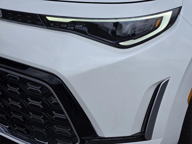 new 2025 Kia Soul car, priced at $26,801
