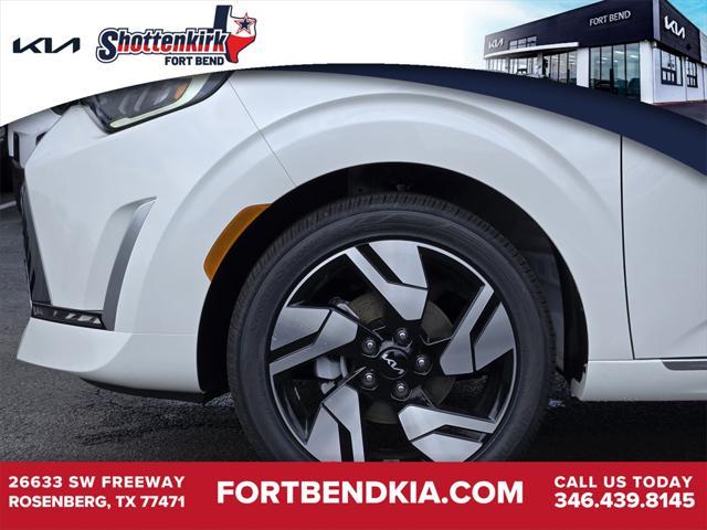 new 2025 Kia Soul car, priced at $28,230