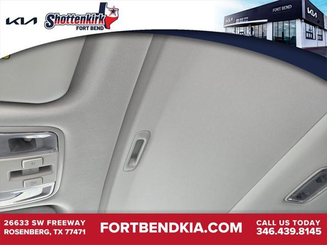 new 2025 Kia Soul car, priced at $28,230