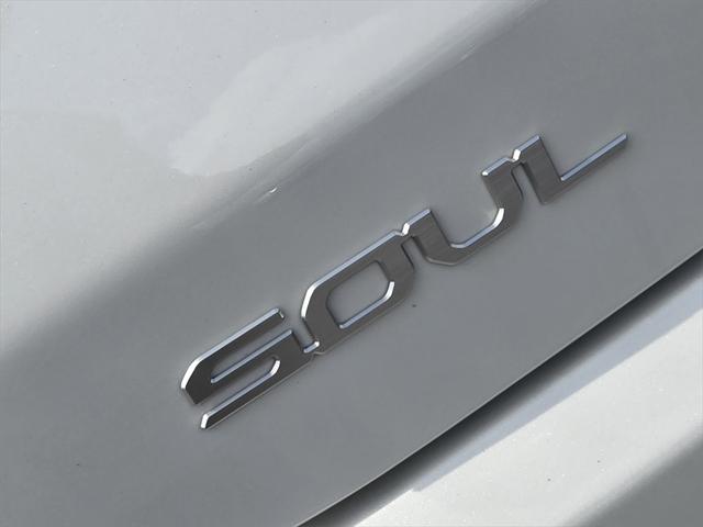 new 2025 Kia Soul car, priced at $26,801