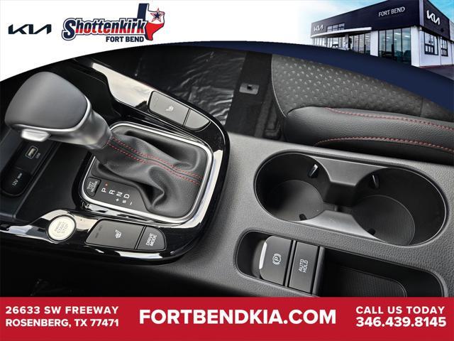 new 2025 Kia Soul car, priced at $28,230
