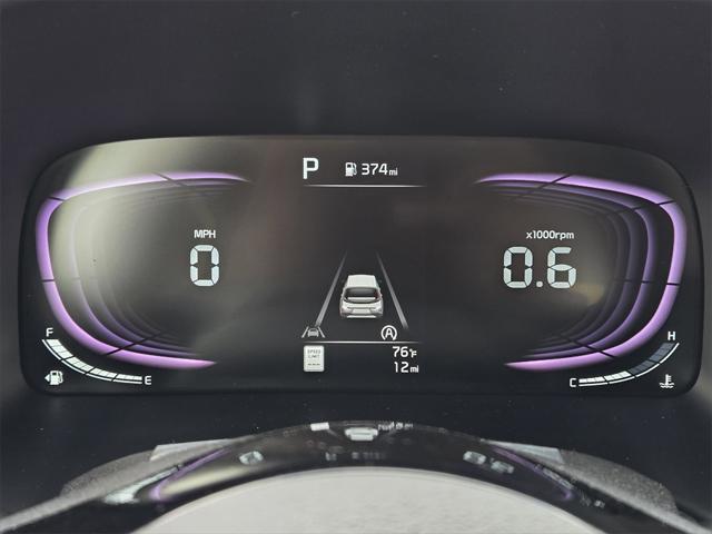 new 2025 Kia Soul car, priced at $26,801